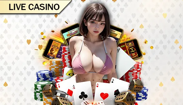 Casino HR777