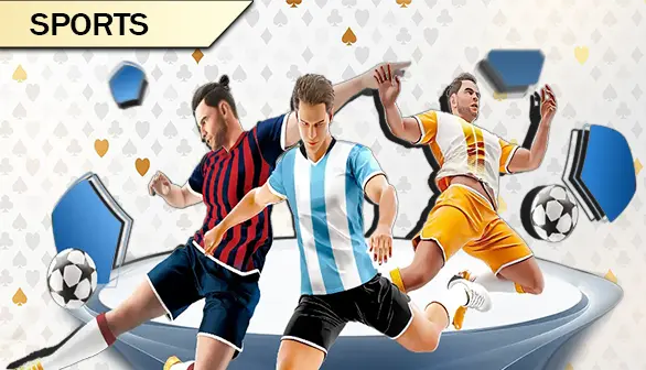 Sports HR777