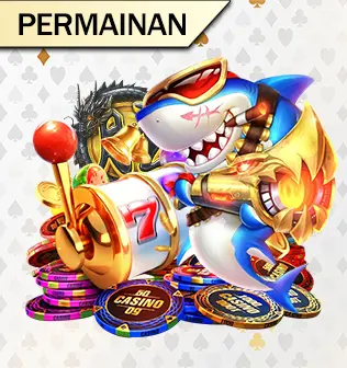 Permainan Slot HR777